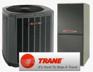 Trane Heatpump For Swap Out in Sunset Beach NC or Ocean Isle Beach NC by the expierenced team of HVAC employees at Brunswick Isles HVAC